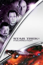 Star Trek: Insurrection – Σταρ Τρεκ IX: Η εξέγερση
