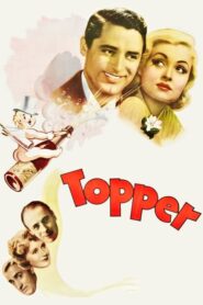 Topper – Το αόρατο ζεύγος