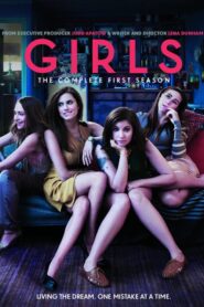 Girls: Season 1