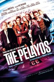 The Pelayos – Winning Streak