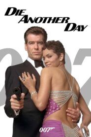 Die Another Day – Τζέιμς Μποντ, Πράκτωρ 007: Πέθανε Μια Άλλη Μέρα