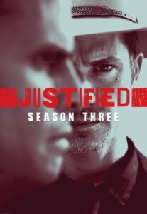 Justified: Season 3