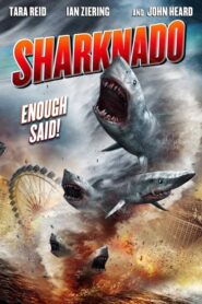 Sharknado – Καρχαριοστρόβιλος