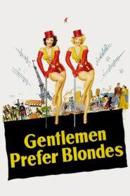 Gentlemen Prefer Blondes – Οι άντρες προτιμούν τις ξανθιές