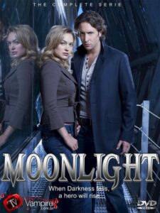 Moonlight: Season 1