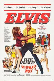 Tickle Me – Μια νύχτα με τον Presley
