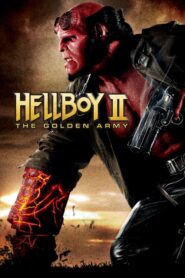 Hellboy II: The Golden Army – Hellboy II: Η Χρυσή Στρατιά