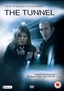 The Tunnel: Season 1