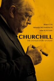 Churchill – Τσόρτσιλ