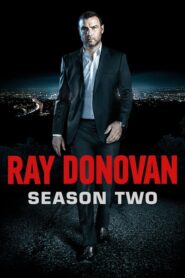 Ray Donovan: Season 2