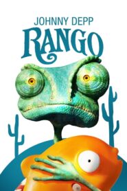 Rango – Ράνγκο
