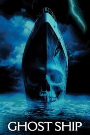 Ghost Ship – Το στοιχειωμένο πλοίο