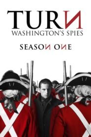 TURN: Washington’s Spies: Season 1