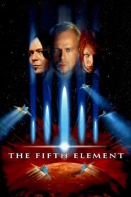 The Fifth Element – Το Πέμπτο Στοιχείο