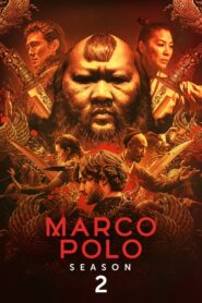 Marco Polo: Season 2