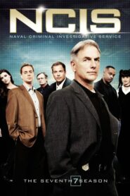 NCIS: Season 7