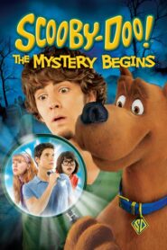 Scooby-Doo! The Mystery Begins – Σκούμπι-Ντου: Το μυστήριο αρχίζει