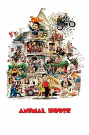 Animal House – Ένα τρελό… τρελό θηριοτροφείο