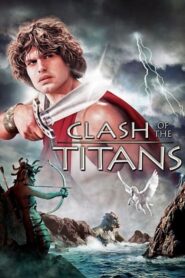 Clash of the Titans – Η Σύγκρουση των Τιτάνων
