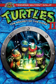 Teenage Mutant Ninja Turtles II: The Secret of the Ooze – Χελωνονιτζάκια 2:το μυστικό του ούζου
