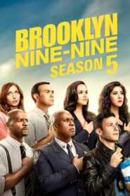 Brooklyn Nine-Nine: Season 5