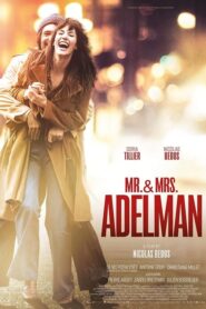 Mr & Mme Adelman – Ο Κύριος και η Κυρία Αντελμάν