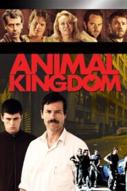 Animal Kingdom – Το χρίσμα