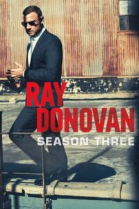 Ray Donovan: Season 3