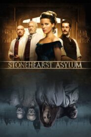 Stonehearst Asylum – Eliza Graves – To Άσυλο του Τρόμου