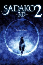 Sadako 3D 2