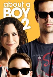 About a Boy: Season 2