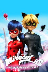 Miraculous: Tales of Ladybug & Cat Noir: Season 1