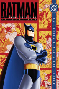 Batman: The Animated Series: Season 1