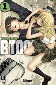 BTOOOM!: Season 1