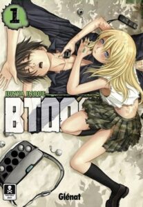 BTOOOM!: Season 1