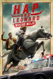 Hap and Leonard: Season 2