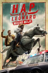 Hap and Leonard: Season 2