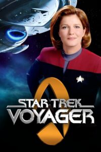 Star Trek: Voyager – Σταρ Τρεκ: Σχεδιάζοντας τα νέα σύνορα