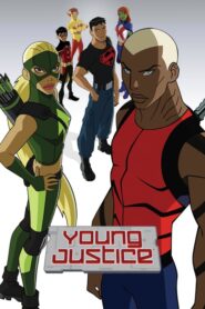 Young Justice: Season 1