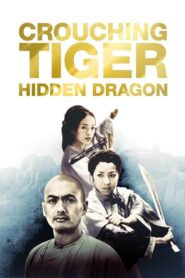 Crouching Tiger, Hidden Dragon – Τίγρης και Δράκος