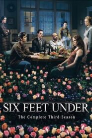 Six Feet Under: Season 3