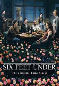 Six Feet Under: Season 3