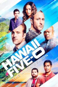 Hawaii Five-0: Season 9