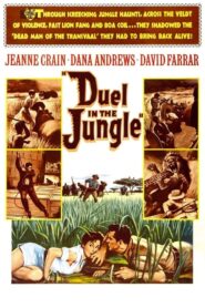 Duel in the Jungle – Στη Βοή Της Ζούγκλας
