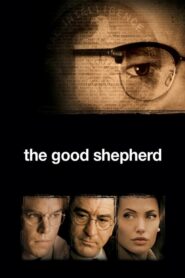 The Good Shepherd – Ο καθοδηγητής