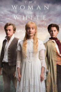 The Woman in White: Season 1