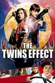 The Twins Effect – Η εποχή του σκότους
