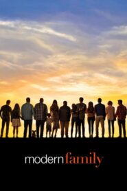 Modern Family – Μοντέρνα οικογένεια
