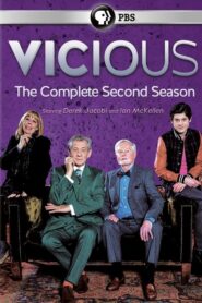 Vicious: Season 2