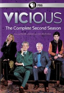 Vicious: Season 2